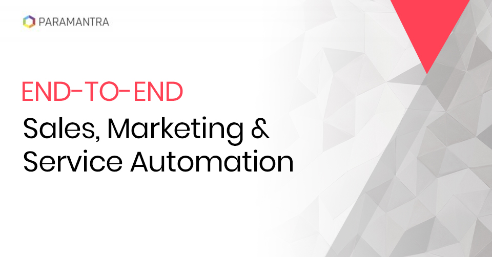 Enterprise CRM Software Enterprise CRM Software
