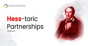 Hess’ Law and OEM Partnerships