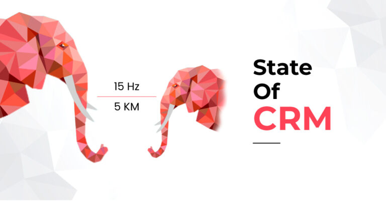 Enterprise CRM Software