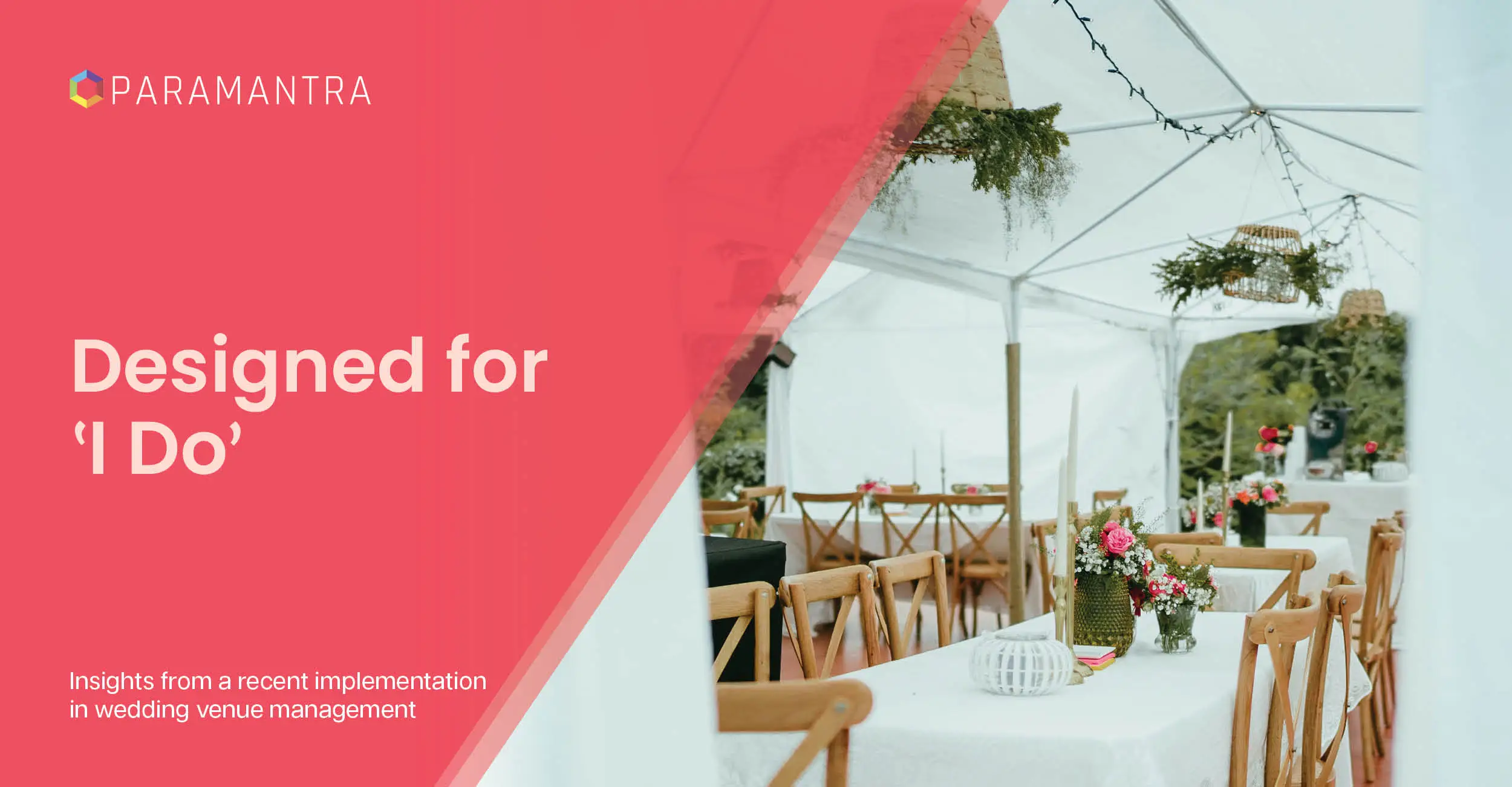 Wedding Management
