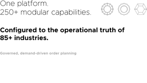 Enterprise CRM Software