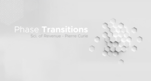 Phase Transitions - LI 600X322
