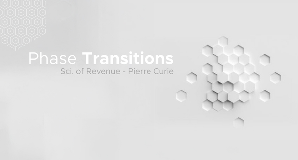 Phase Transitions - LI 600X322