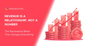 Revenue Is a Relationshi 2
